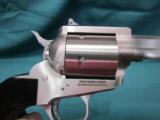 Freedom Arms Model 83 Premier .44mag. 4 3/4