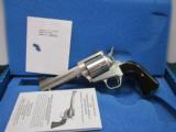 Freedom Arms Model 83 Premier .44mag. 4 3/4