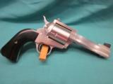 Freedom Arms Model 83 Premier .44mag. 4 3/4