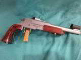 Freedom Arms model 2008 with 10