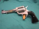 Freedom Arms model 83 Premier DUAL CYLINDER 454 Casull/.45LC NIB 6