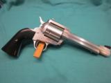 Freedom Arms model 83 Premier DUAL CYLINDER 454 Casull/.45LC NIB 6