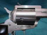 Freedom Arms Model 83 Premier .357 Mag. 6