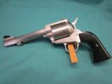 Freedom Arms Model 83 Premier .357 Mag. 6
