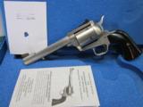 Freedom Arms Model 83 Premier .357 Mag. 6