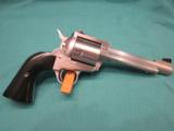 Freedom Arms Model 83 Premier .357 Mag. 6
