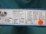 Freedom Arms model 83 Premier .357 Mag. 6