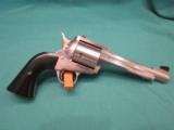 Freedom Arms model 83 Premier .475 Linebaugh 6