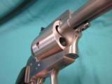Fredom Arms Model 83 Premier DUAL Cylinder .454Casull/.45LC. NIB 6