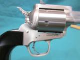 Freedom Arms Model 1997 Premier Grade .45LC. NEW 4 1/4