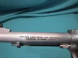 Freedom Arms model 97 Premier .44 Spec.5 1/2