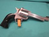 Freedom Arms model 97 Premier .44 Spec.5 1/2