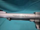Freedom Arms model 97 Premier .22/.22mag DUAL cylinder 5 1/2