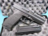 Heckler & KochUSP45V1 -DA-SA Like new in box - 2 of 6