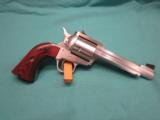 Freedom Arms model 97 Premier .45LC5 1/2