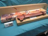 Winchester Model 94 John Wayne 32-40 New in box with scabbord - 3 of 11