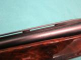 Remington Model 31 12ga. TC Trap model /with extra Skeet Barrel * ser # to gun - 10 of 13