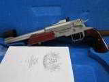 Freedom Arms Model 2008 .454 casull 10" barrel New in box *OPTIONS* - 1 of 7