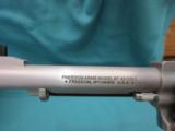 Freedom Arms Model 97 Premier DUAL Cylinder .45LC/.45acp. 5 1/2" New in box - 3 of 5
