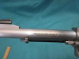 Freedom Arms Model 97 Premier DUAL Cylinder .357mag/.38spec. 5 1/2" OPTIONS New in box - 4 of 5