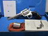 Freedom Arms model 97 PremierDUAL Cylinder .22LR./.22Mag. 5 1/2"
- 1 of 5