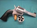 Freedom Arms Model 83 Premier DUAL cylinder 454casull/45LC. 4 3/4"NIB - 2 of 5