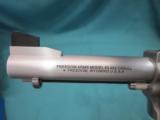 Freedom Arms Model 83 Premier DUAL cylinder 454casull/45LC. 4 3/4"NIB - 4 of 5