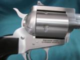Freedom Arms Model 83 Premier DUAL cylinder 454casull/45LC. 4 3/4"NIB - 3 of 5