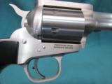 Freedom Arms Model 97 Premier .357Mag. 5 1/2" New in box - 3 of 5
