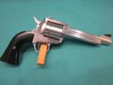 Freedom Arms Model 97 Premier .357Mag. 5 1/2" New in box - 2 of 5