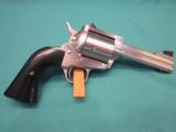 Freedom Arms model 83 Premier .454 Casull 4 3/4" New in box - 2 of 5
