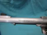 Freedom Arms Model 83 Premier 6" with DUAL cylinder .454/.45LC. New in box - 4 of 5