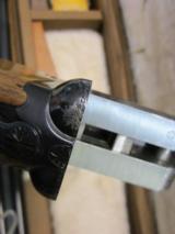 Browning BSS 20 Ga. 26" skeet/ skeet in Browning Hardcase - 10 of 11