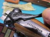 Browning BSS 20 Ga. 26" skeet/ skeet in Browning Hardcase - 9 of 11
