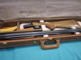 Browning BSS 20 Ga. 26" skeet/ skeet in Browning Hardcase - 1 of 11