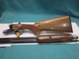 Browning BSS 20 Ga. 26" skeet/ skeet in Browning Hardcase - 2 of 11