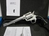 Freedom Arms Model 83 Premier .475 Linebaugh7 1/2" New in box - 1 of 5