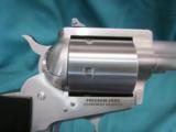 Freedom Arms Model 83 Premier .475 Linebaugh7 1/2" New in box - 3 of 5