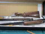 Browning Citori Lightning Feather COMBO 20ga/28ga. !00% New with 27" barrels - 1 of 7