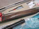 Benelli Ethos 12ga. 26" Nickel receiver New in box. - 3 of 7