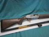 Browning Silver Hunter 12ga. 26" vent rib Choke tubes New in box - 5 of 7