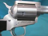 Freedom Arms Model 83 premier .44Mag. 4 3/4" New in box - 3 of 5