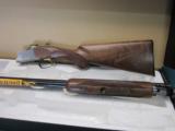 Browning Citori White Lightning 16ga. 26" New in box - 1 of 8