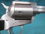 Freedom Arms Model 83 Premier .454 Casull 6" New in box - 3 of 5