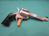 Freedom Arms Model 83 Premier .454 Casull 6" New in box - 2 of 5