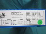 Freedom Arms Model 83 Premier .44Mag 7 1/2" New in box - 5 of 5