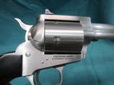 Freedom Arms Model 83 Premier .44Mag 7 1/2" New in box - 3 of 5