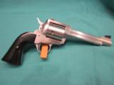 Freedom Arms Model 83 Premier .475 Linebaugh 6" New in box - 2 of 5