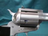 Freedom Arms Model 83 Premier .475 Linebaugh 7 1/2" New in box - 3 of 5