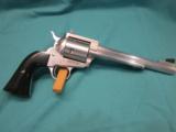 Freedom Arms Model 83 Premier .475 Linebaugh 7 1/2" New in box - 2 of 5